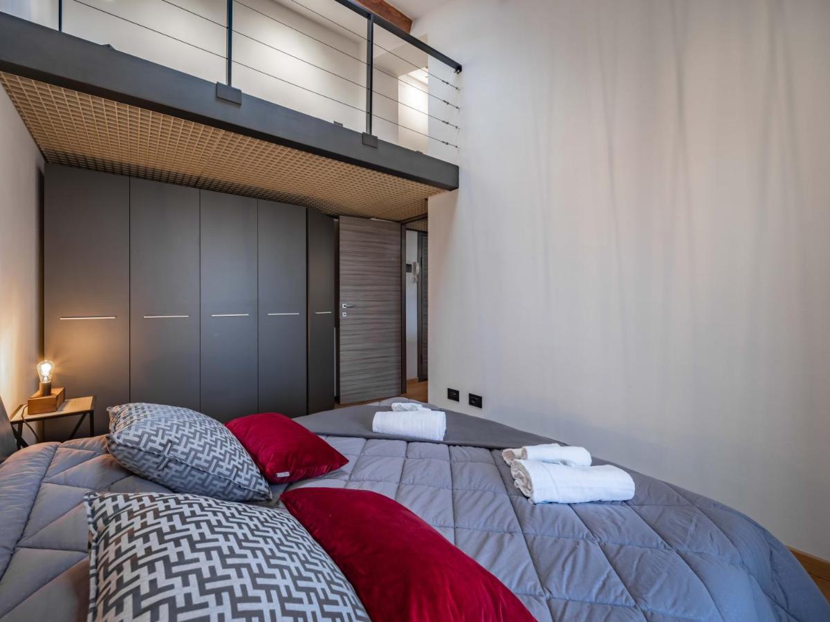 La Scala Matta - Seaview Penthouse Apartment La Spezia Bagian luar foto