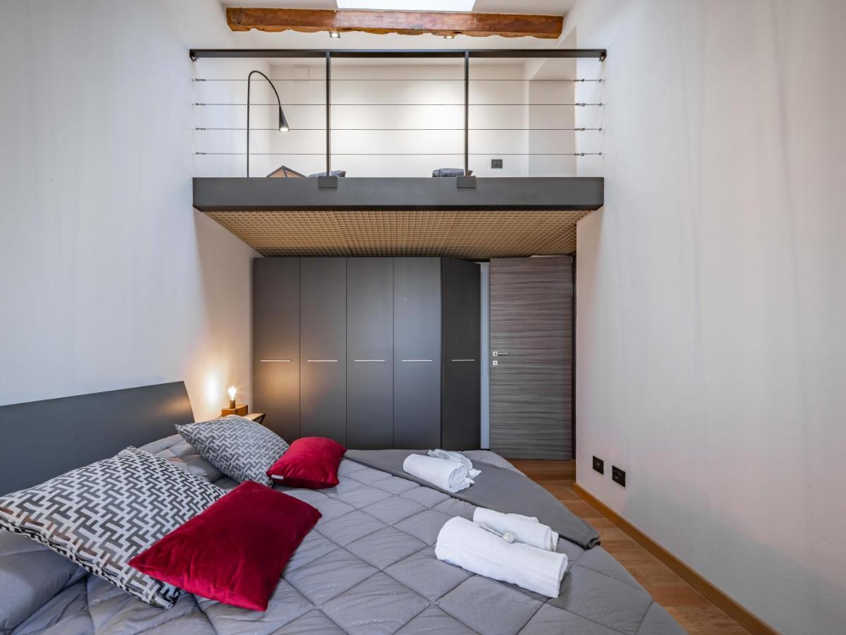 La Scala Matta - Seaview Penthouse Apartment La Spezia Bagian luar foto